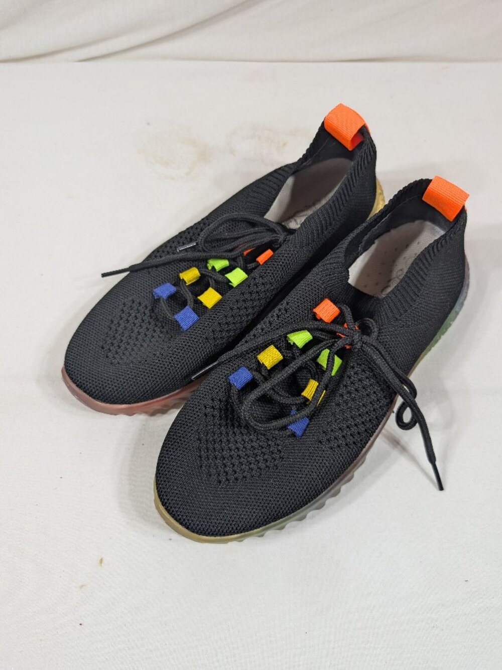 La Sheelah Sneakers